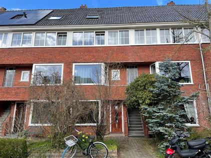 Apartment for rent 615 euro Peizerweg, Groningen