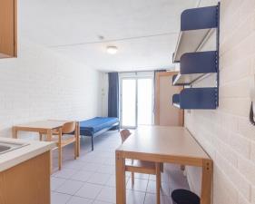 Studio for rent 495 euro Bosscherweg, Maastricht