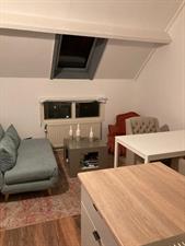 Apartment for rent 1075 euro Voorthuizenstraat, Amsterdam