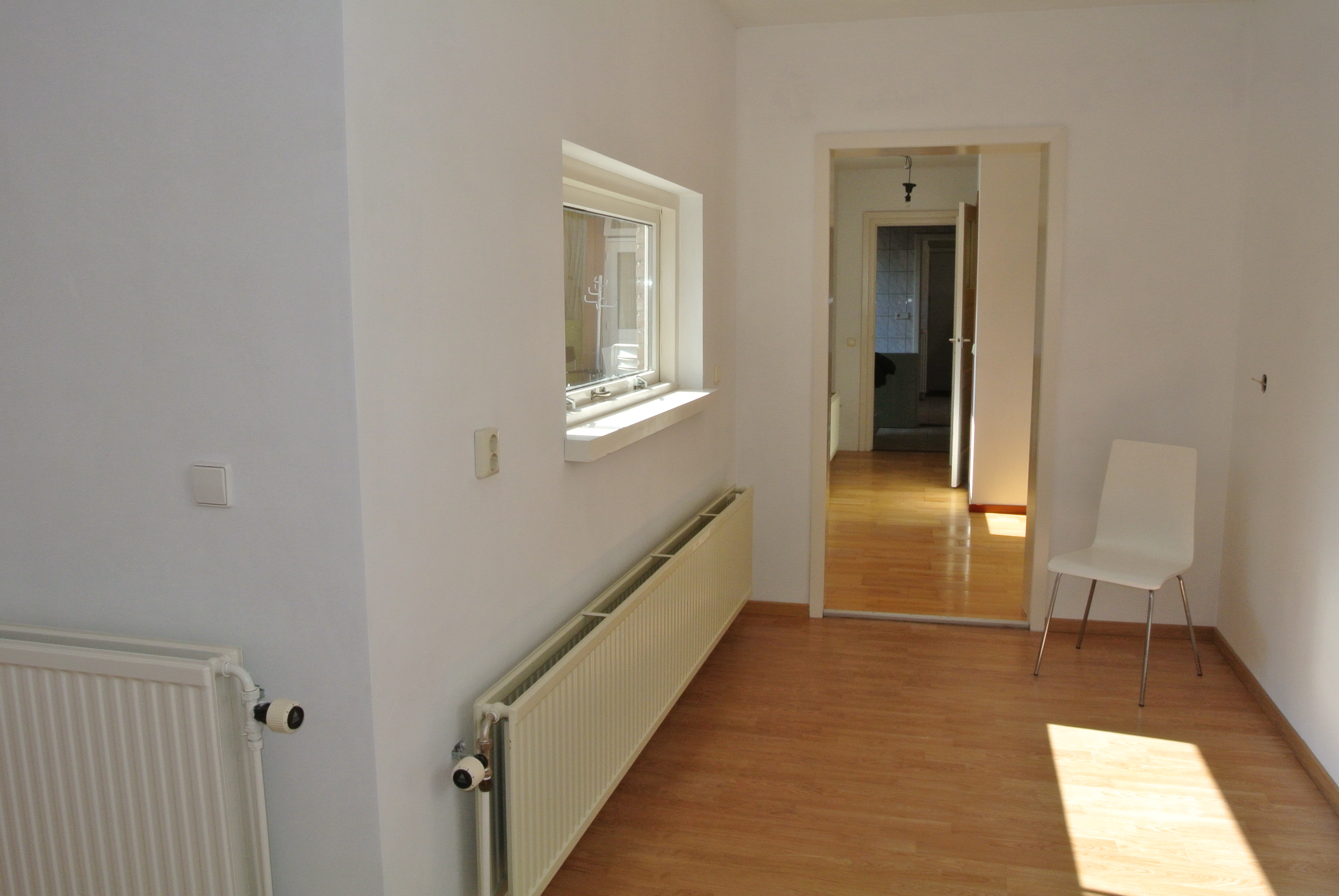 de Vriesstraat