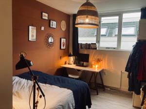 Kamer te huur 900 euro Nieuwendijk, Amsterdam