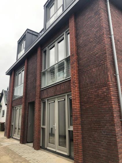 Studio te huur 745 euro Notaris Fischerstraat, Ede