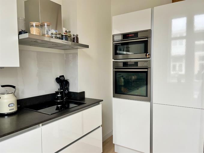 Wohnung bei Nicolaas Tulpstraat In Den Haag