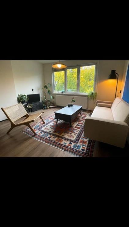 Appartement te huur 1500 euro Burgemeester Van de Pollstraat, Amsterdam