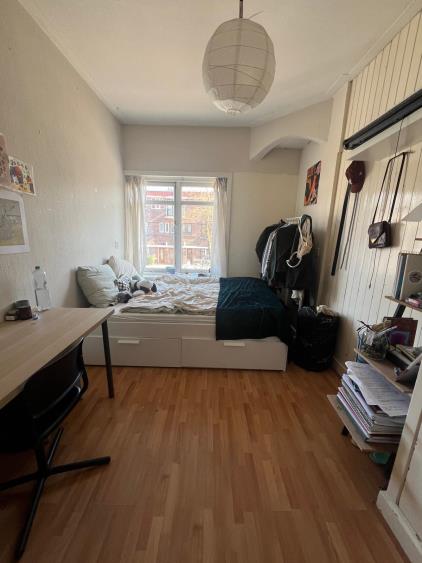 Room for rent 380 euro Korreweg, Groningen