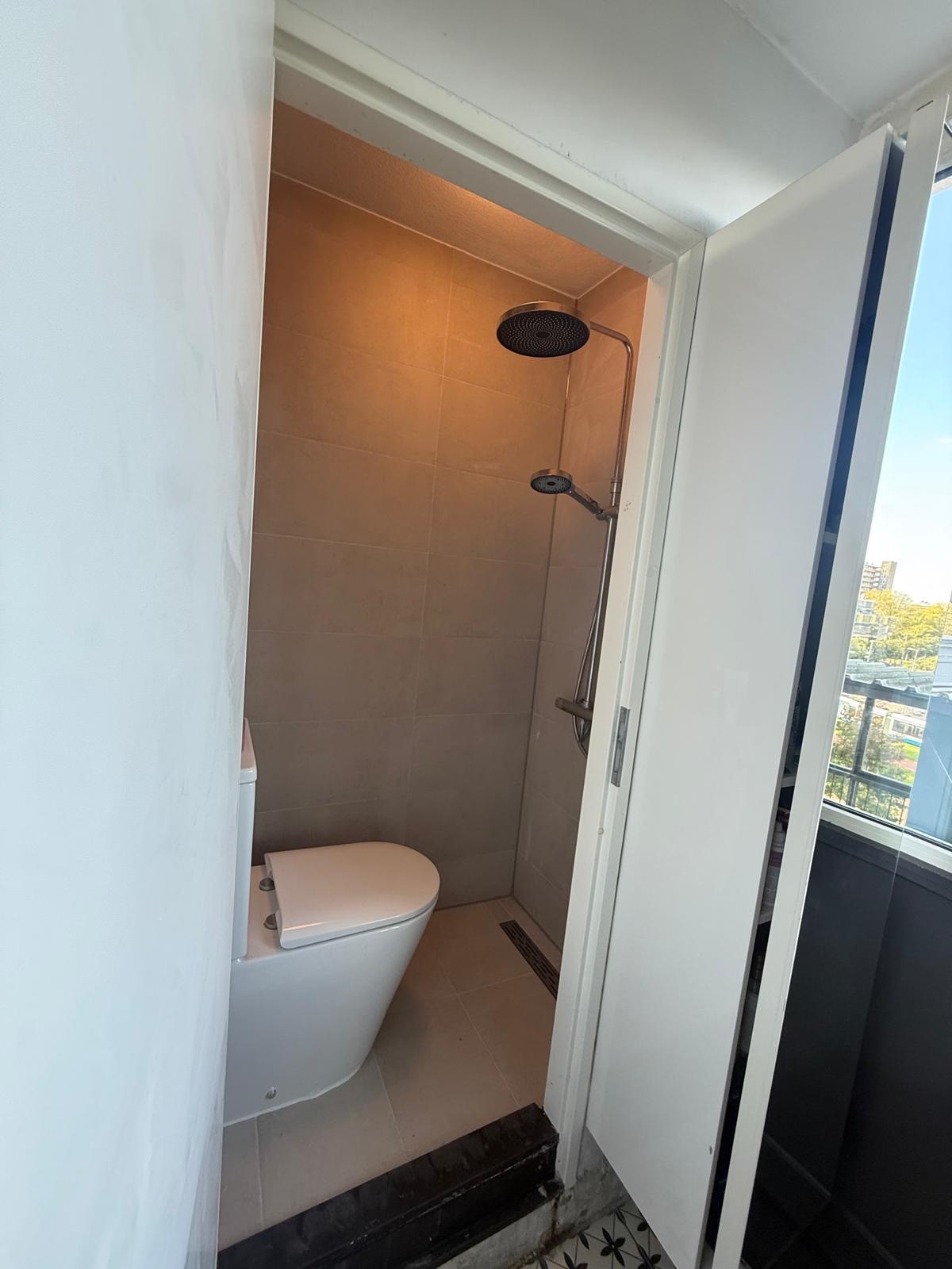 Appartement aan Dijkgraafplein, Amsterdam 7