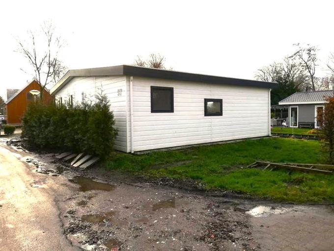 Wohnung bei Vlietpark In Leiden