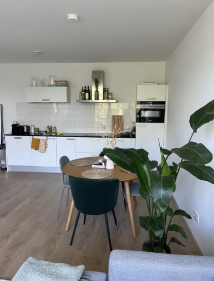 Appartement te huur 1200 euro Karl Marxpad, Amsterdam