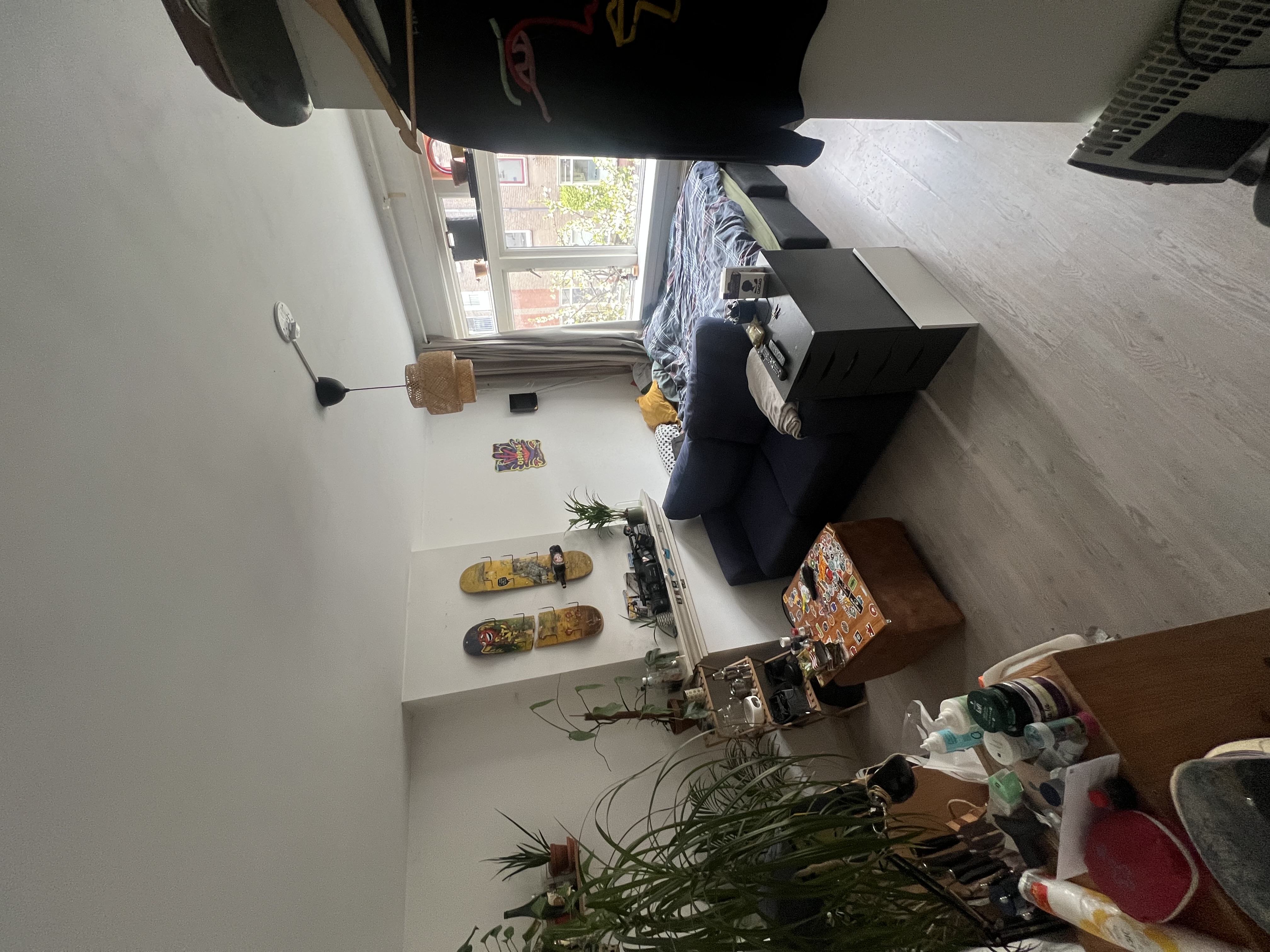 Schimmelpenninckstraat