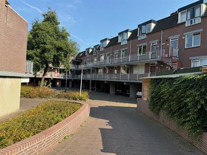 Apartment for rent 1325 euro Anthonius Brouwerstraat, Hilversum