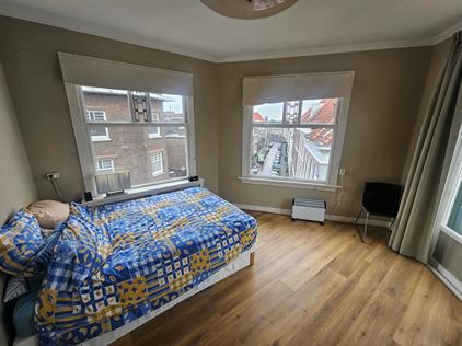 Room for rent 1000 euro Vondelstraat, Den Haag