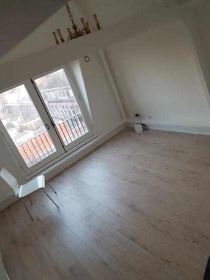 Room for rent 550 euro Herenstraat, Leiden