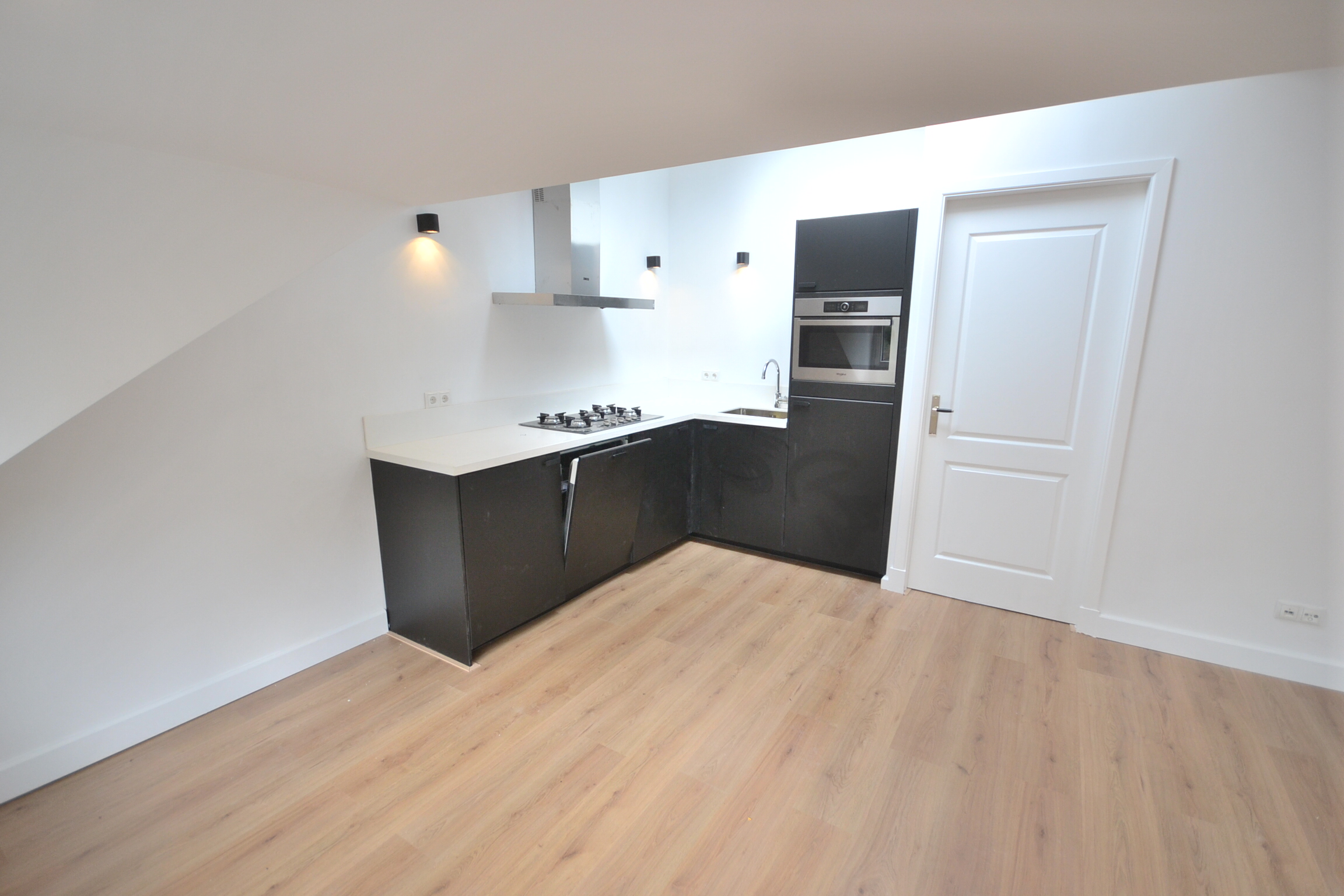 Kamer te huur in Den Haag – Soesterbergstraat – foto 4