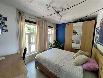 Room for rent 450 euro Fortuinstraat, Delft