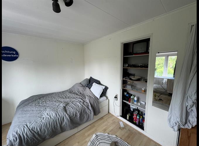 Zimmer bei Oppenheimstraat In Groningen