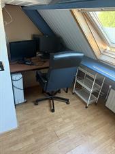 Room for rent 440 euro Borstelweg, Enschede