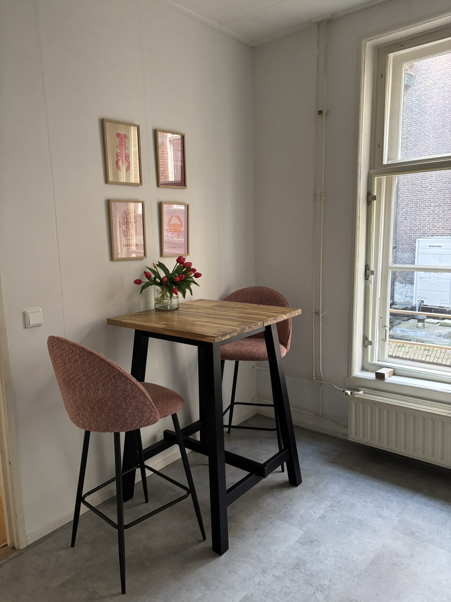 Kamer aan Gasselstraat 2A, 5211KJ Den Bosch