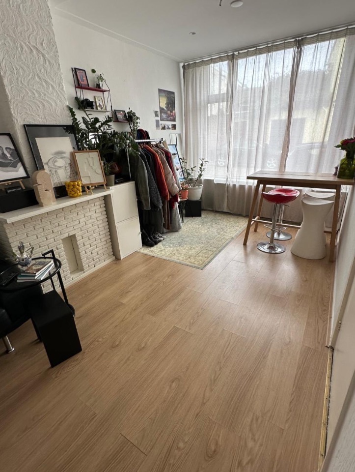 Appartement - Paulus van Vianenstraat - 3552AR - Utrecht