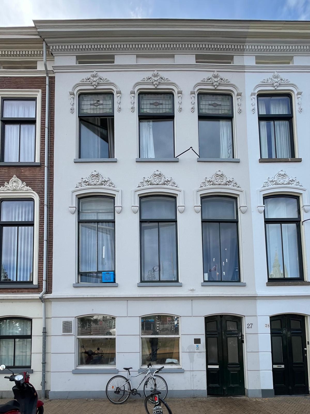 Spoorsingel