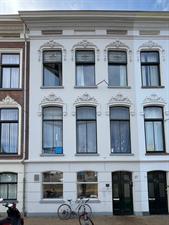 Room for rent 995 euro Spoorsingel, Delft