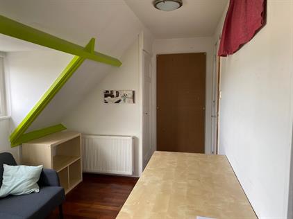 Kamer te huur 400 euro Zandvaartkade, Heemstede