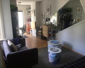 Studio te huur 750 euro Hastelweg, Eindhoven