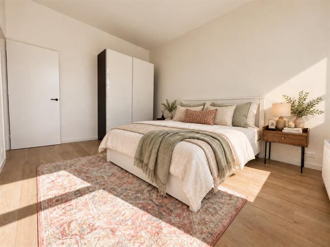 Wohnung bei Henegouwerlaan In Rotterdam