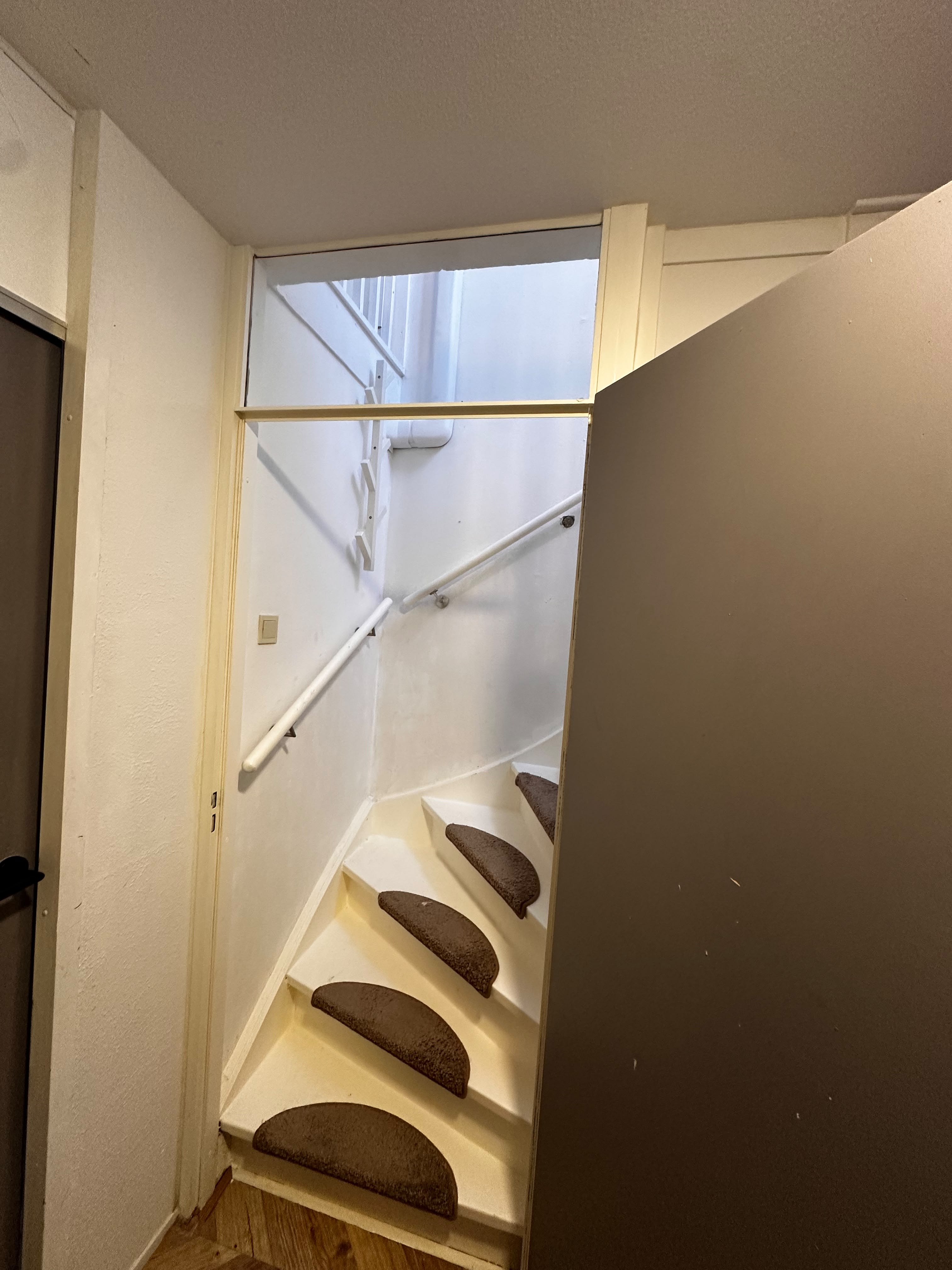 Studio te huur in Nieuwegein – Havezatedrift – foto 2