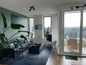 Apartment for rent 1800 euro Ertskade, Amsterdam