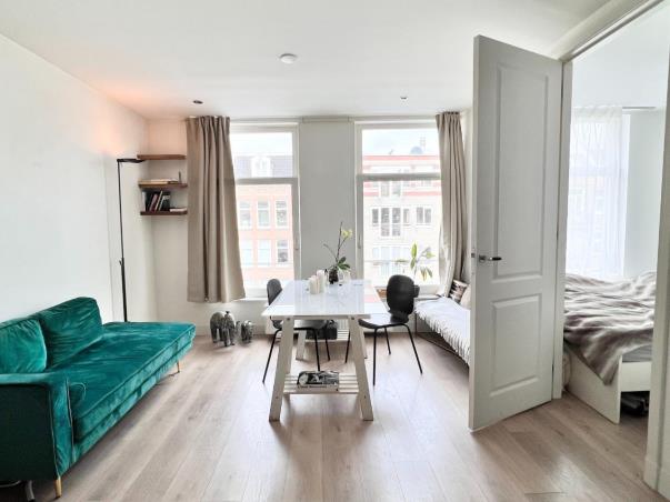 Een appartement huren in Amsterdam | Kamernet