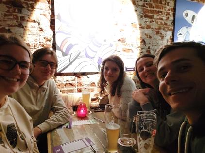 Room for rent 460 euro Calslaan, Enschede