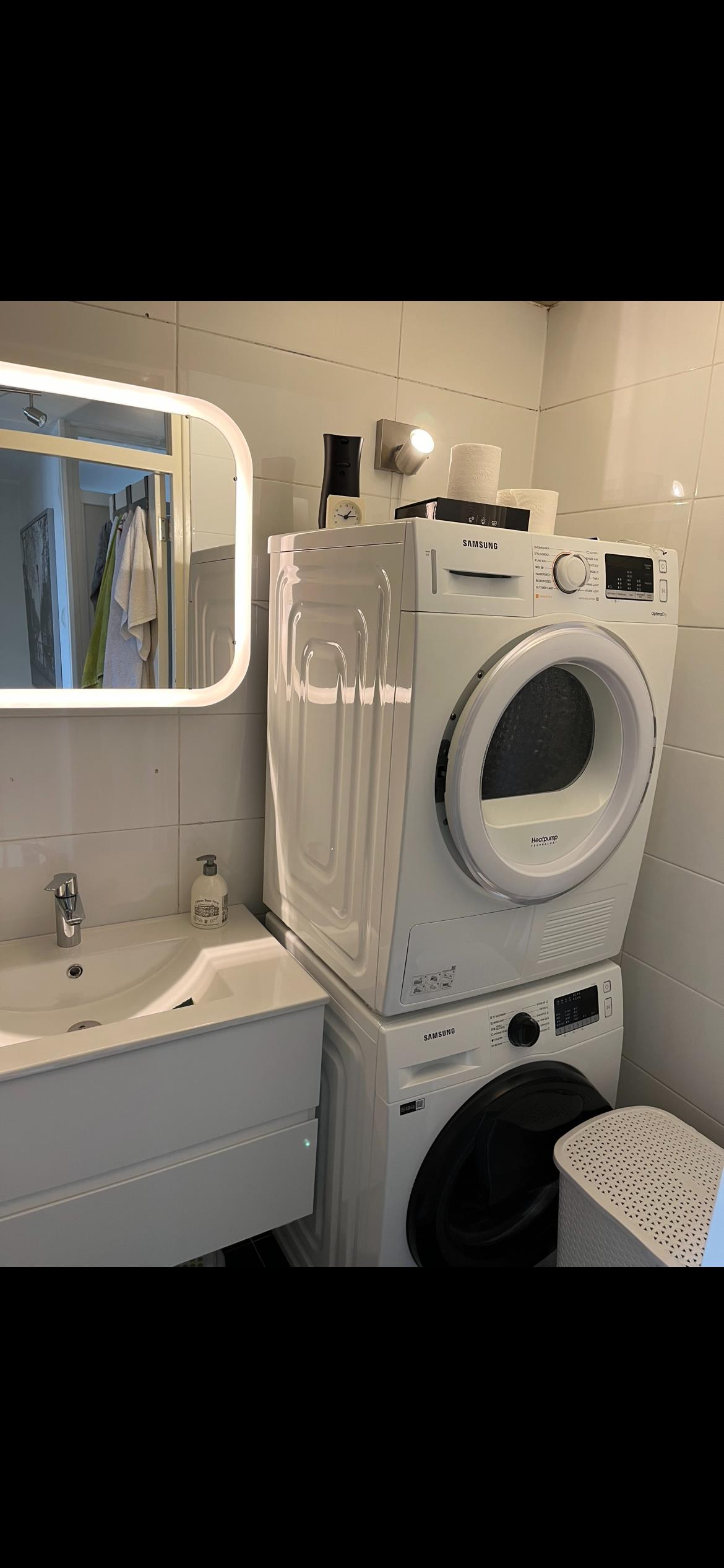Kamer aan van Baerlestraat, Vlaardingen 5
