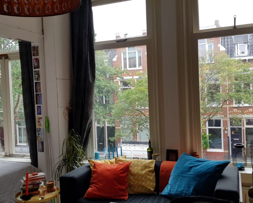 Kamer te huur in de Verlengde Nieuwstraat in Groningen