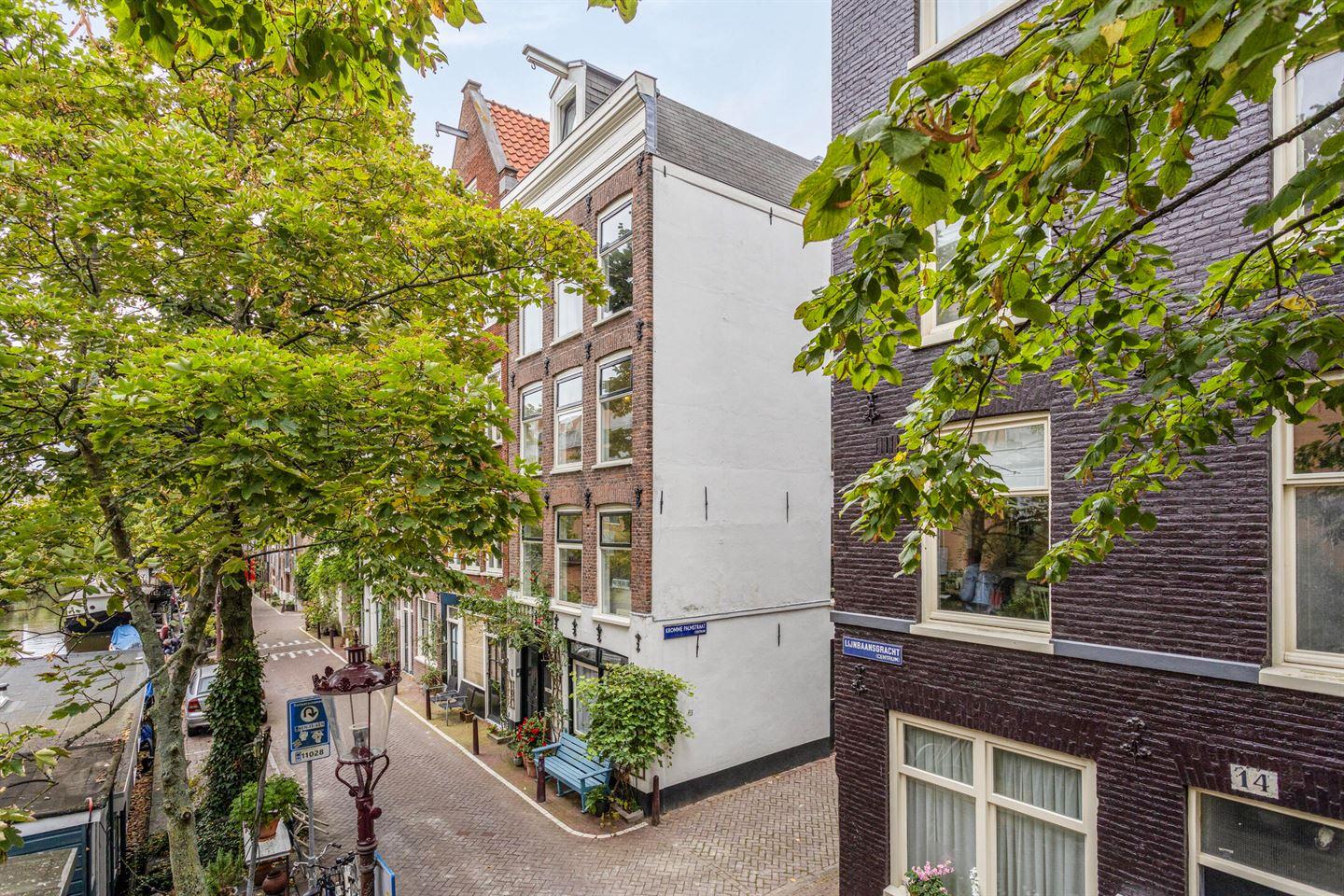 Lijnbaansgracht