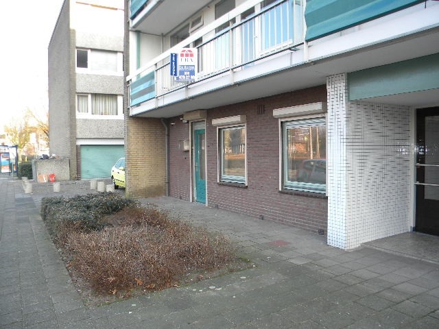 Zangvogelweg