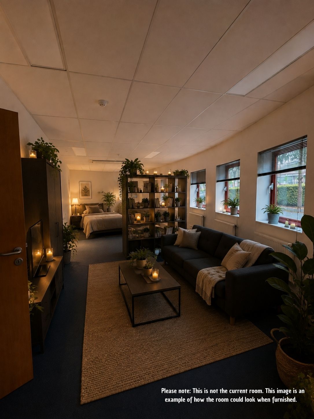 Kamer te huur in Houten – De Molen – foto 2