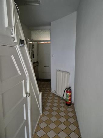 Zimmer bei Willem de Clercqstraat In Den Haag