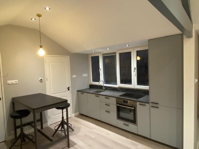 Studio aan Hillevliet, Rotterdam 7