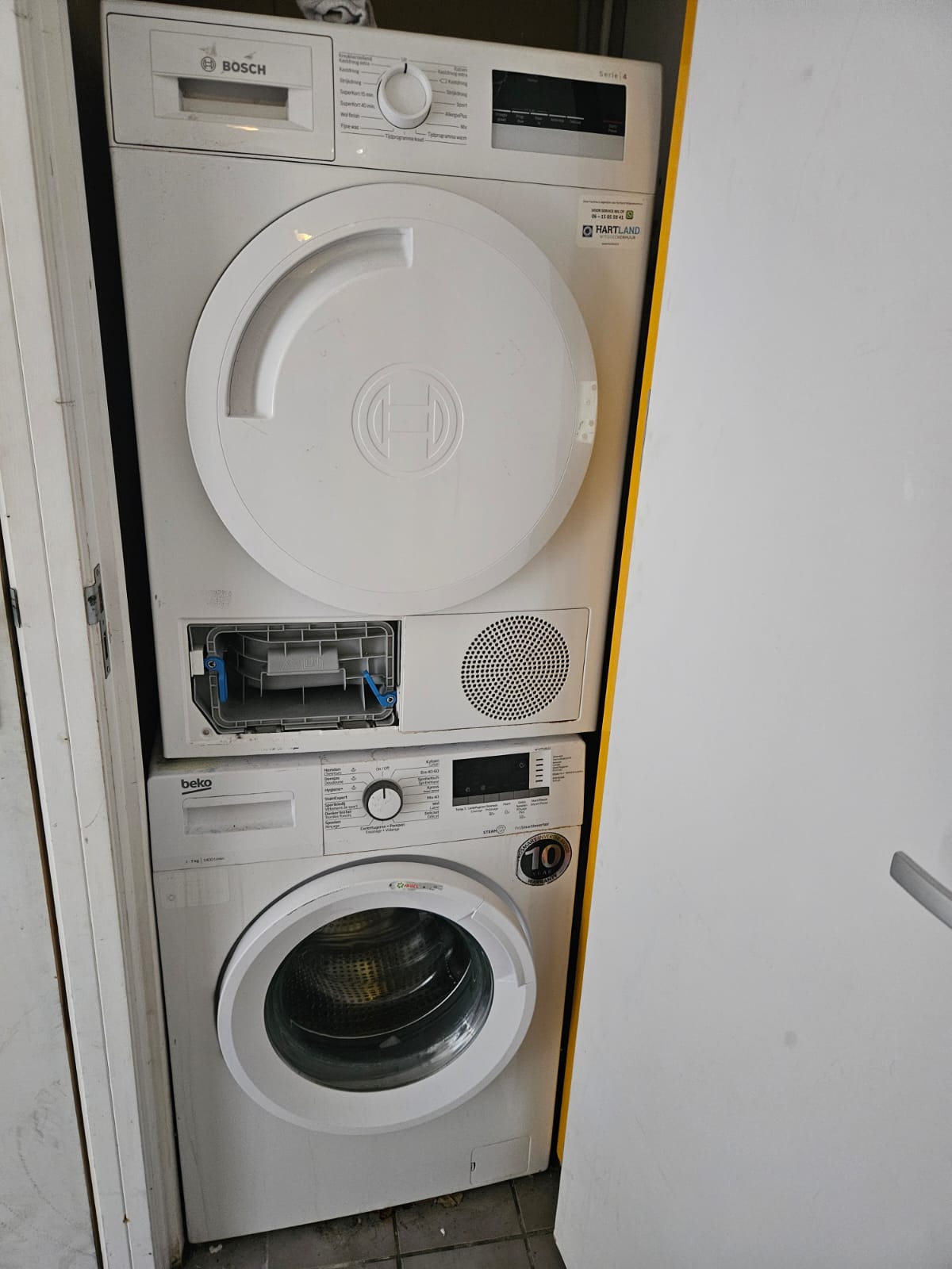 Kamer te huur in Hilversum – Korte Noorderweg – foto 4