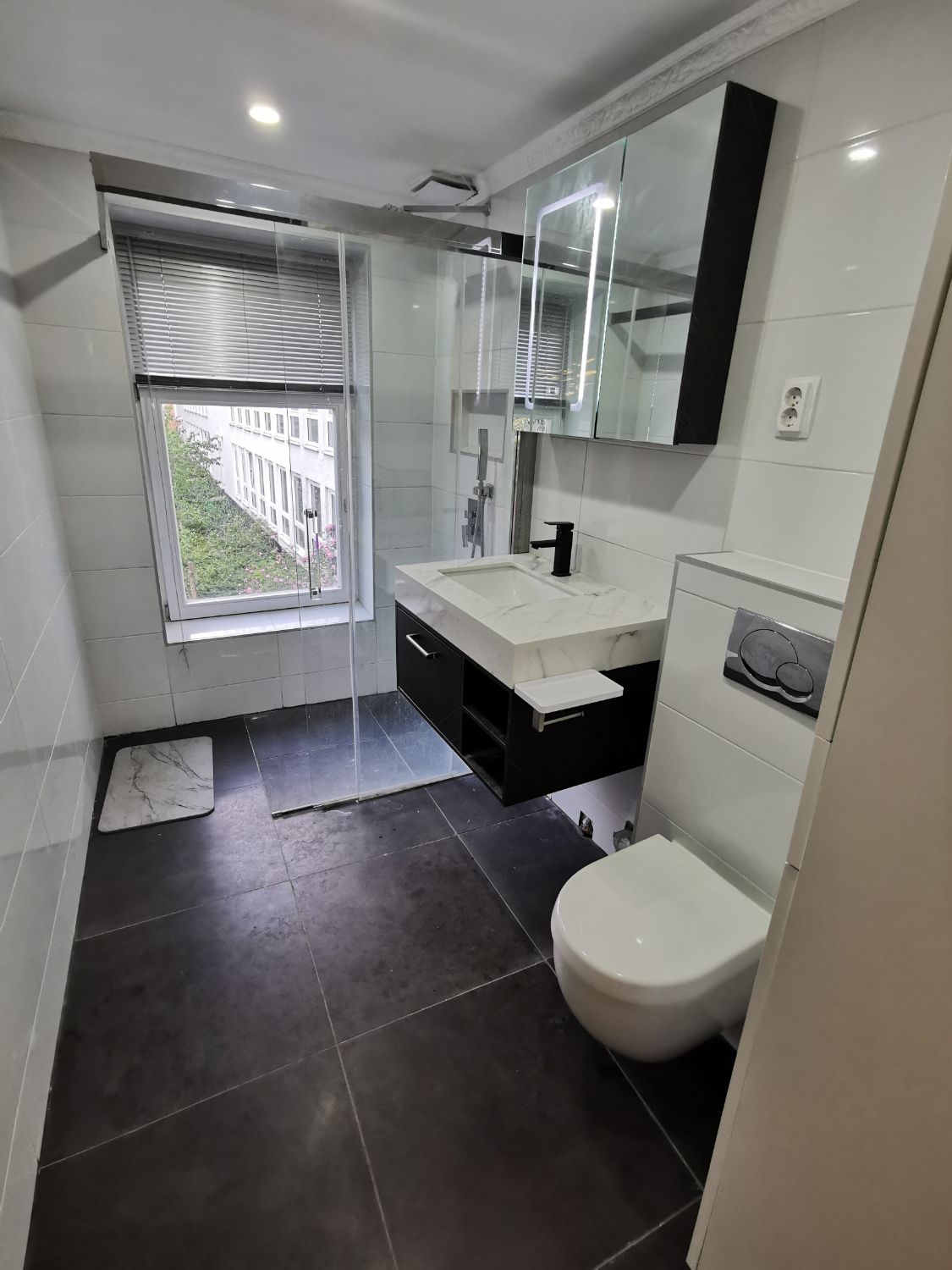 Studio te huur in Amsterdam – Rustenburgerstraat – foto 4