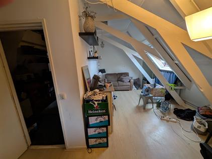 Zimmer zu vermieten 613 Euro Korenstraat, Groningen