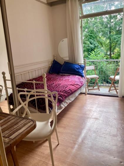 Room for rent 500 euro Uiterwaardenstraat, Amsterdam