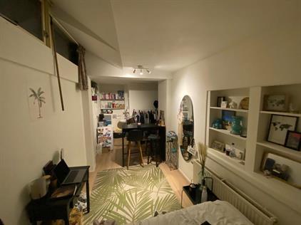 Kamer te huur 447 euro Parkweg, Groningen