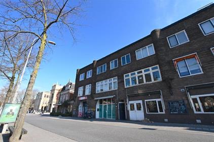 Kamer te huur 643 euro Turfsingel, Groningen