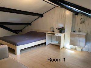 Room for rent 800 euro Oudendijk, Ederveen