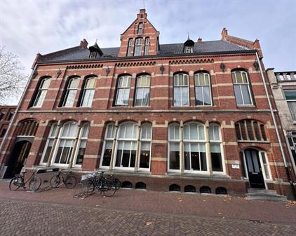 Room for rent 678 euro Zuideinde, Meppel