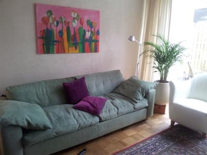 Studio te huur 925 euro Moeflonstraat, Nijmegen