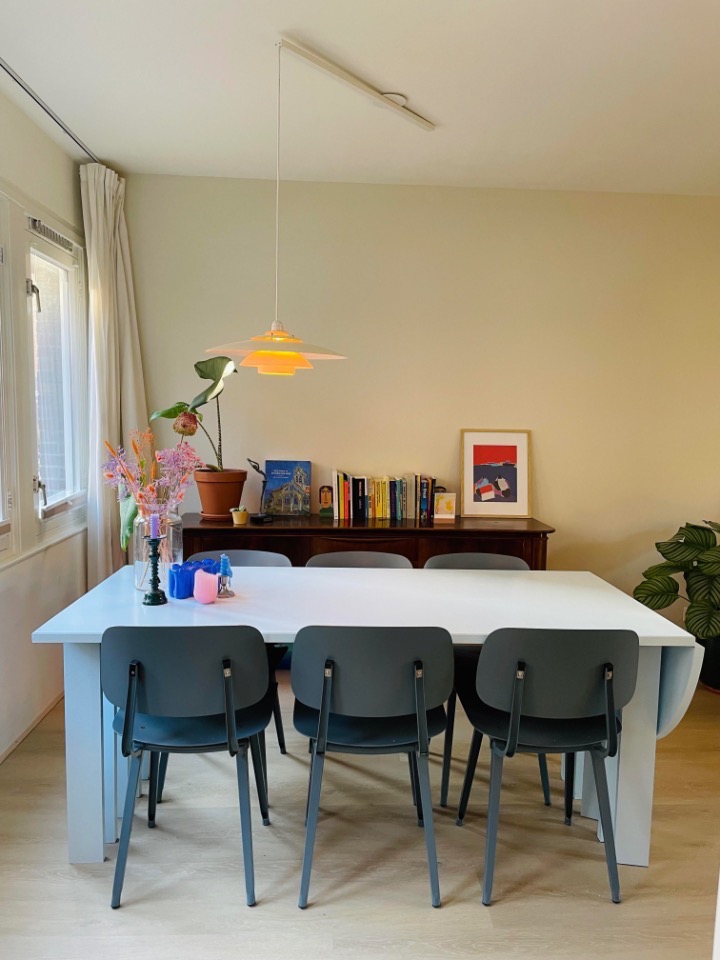 Bloys van Treslongstraat