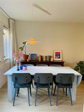 Apartment for rent 1478 euro Bloys van Treslongstraat, Amsterdam