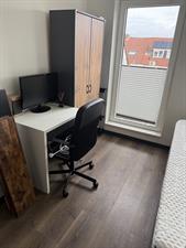 Kamer te huur 1289 euro Jan Bertsstraat, Diemen